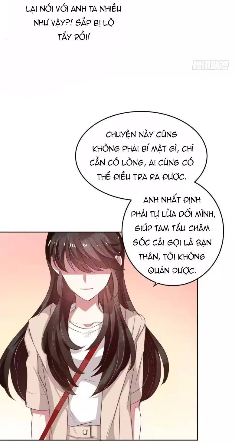 Mộ Tổng Hôm Nay Cưa Được Vợ Chưa? Chapter 28 - Trang 24