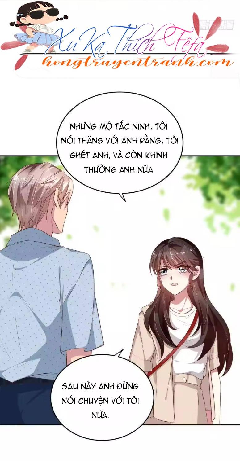 Mộ Tổng Hôm Nay Cưa Được Vợ Chưa? Chapter 28 - Trang 25