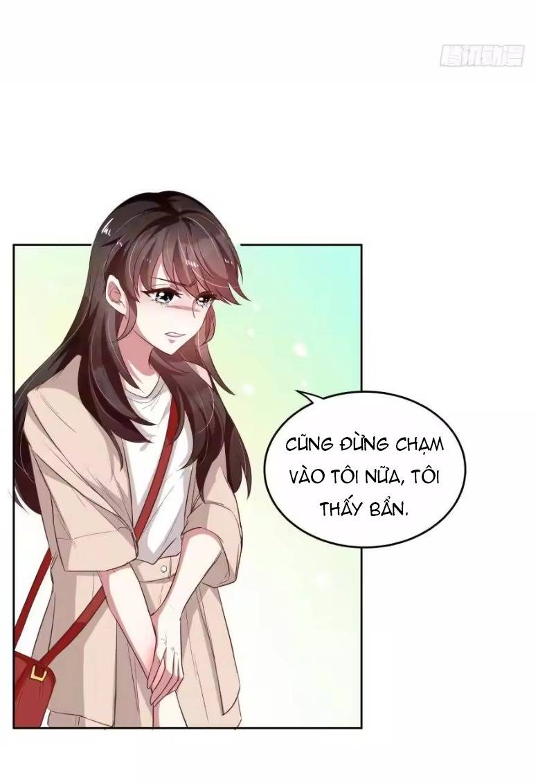 Mộ Tổng Hôm Nay Cưa Được Vợ Chưa? Chapter 28 - Trang 26