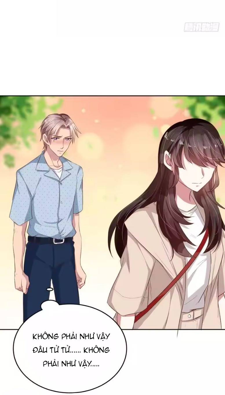 Mộ Tổng Hôm Nay Cưa Được Vợ Chưa? Chapter 28 - Trang 27