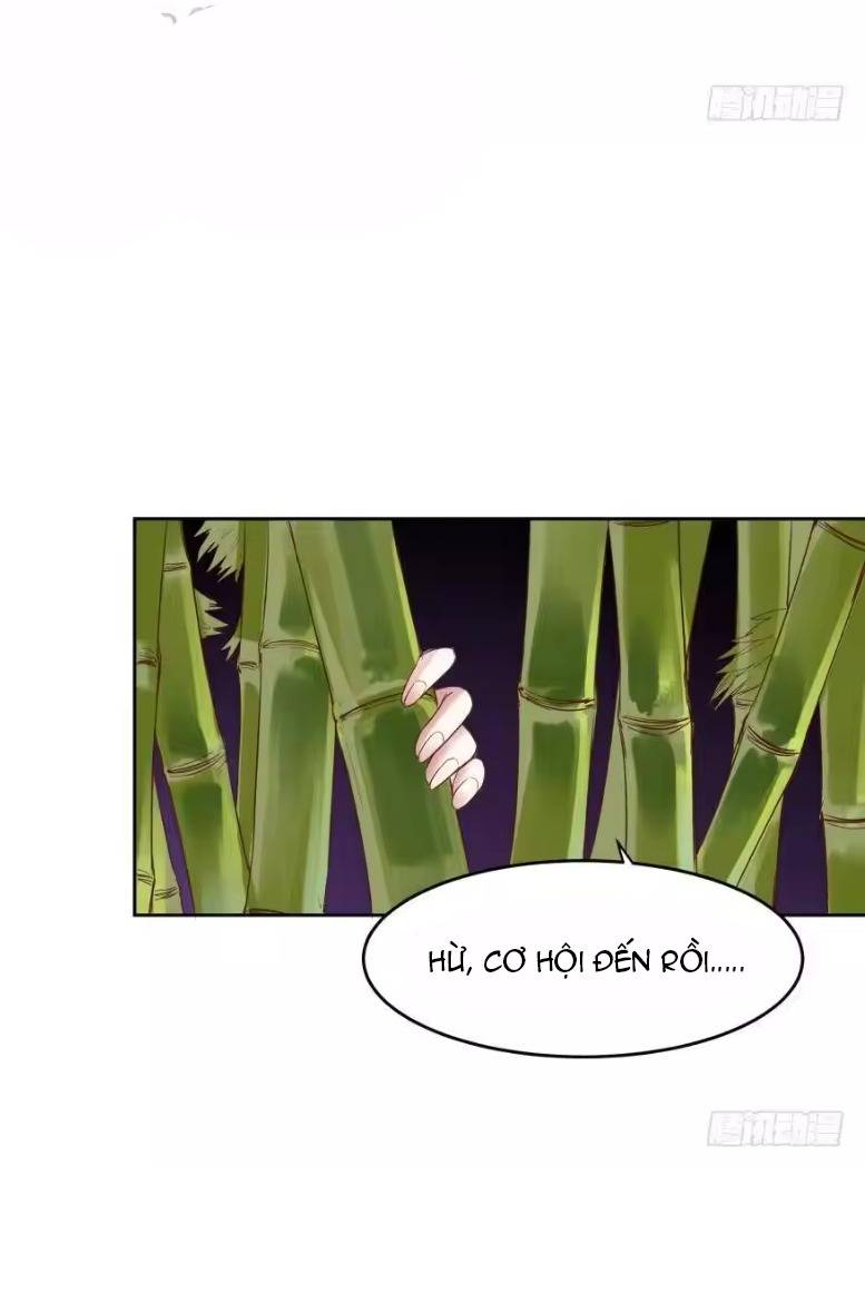 Mộ Tổng Hôm Nay Cưa Được Vợ Chưa? Chapter 28 - Trang 28