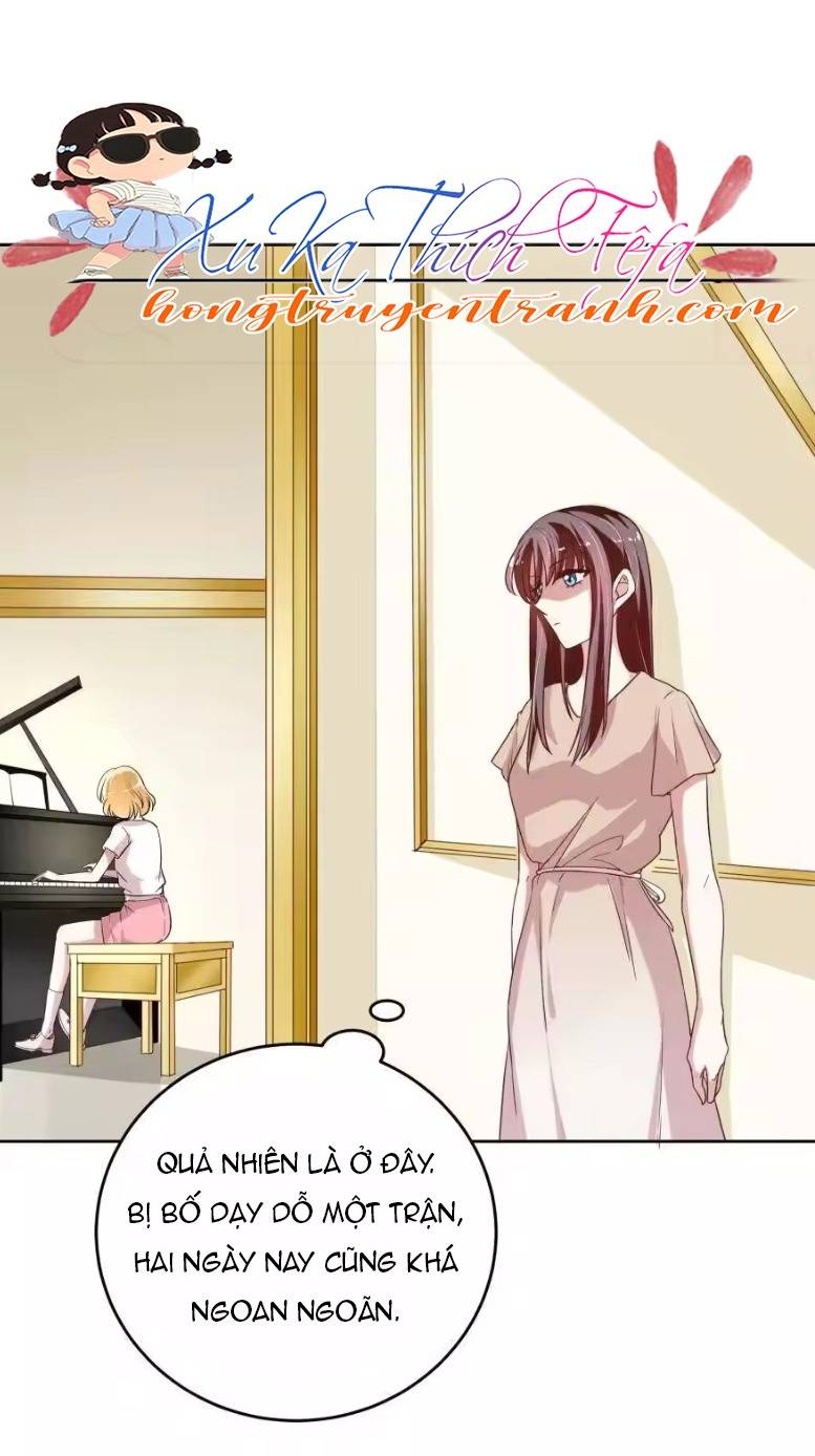 Mộ Tổng Hôm Nay Cưa Được Vợ Chưa? Chapter 28 - Trang 30