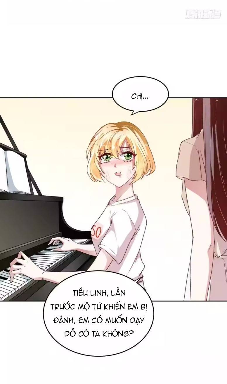 Mộ Tổng Hôm Nay Cưa Được Vợ Chưa? Chapter 28 - Trang 31