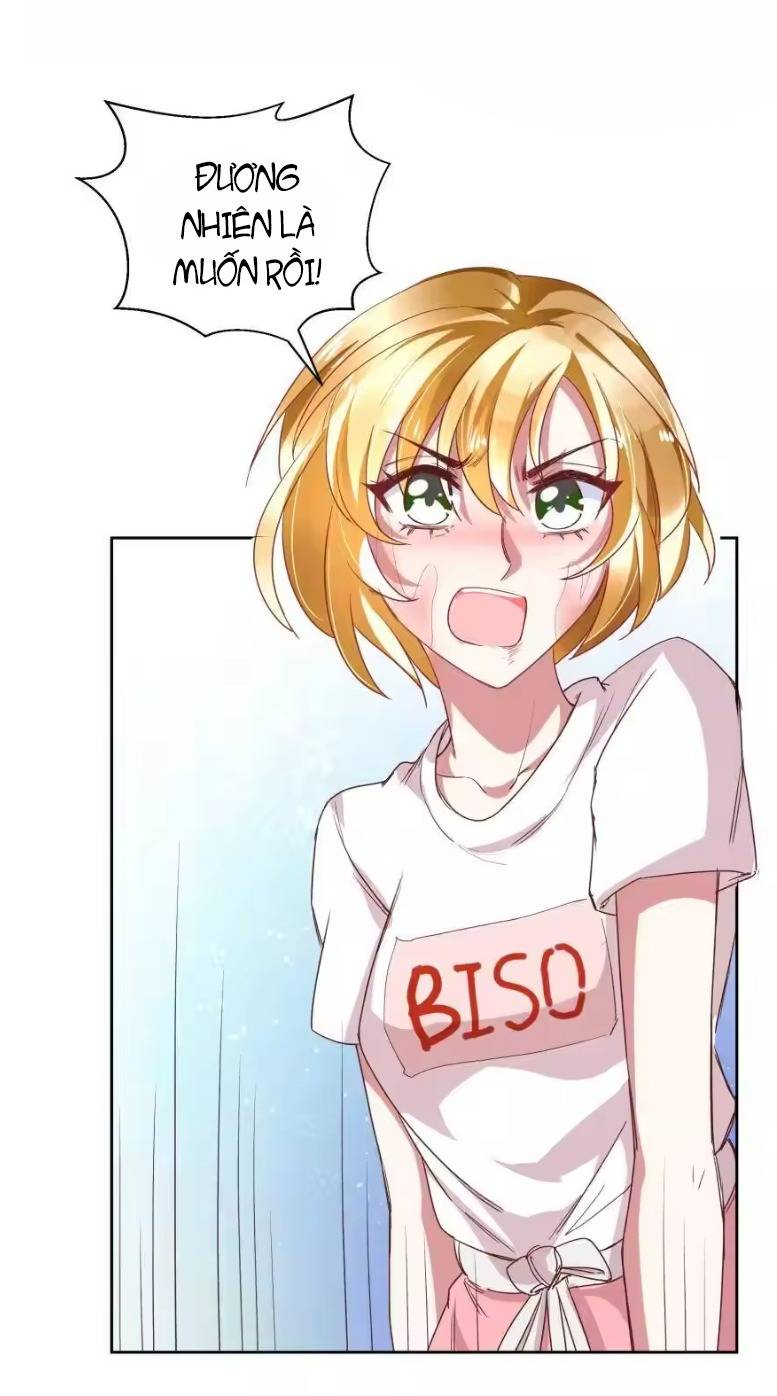 Mộ Tổng Hôm Nay Cưa Được Vợ Chưa? Chapter 28 - Trang 32