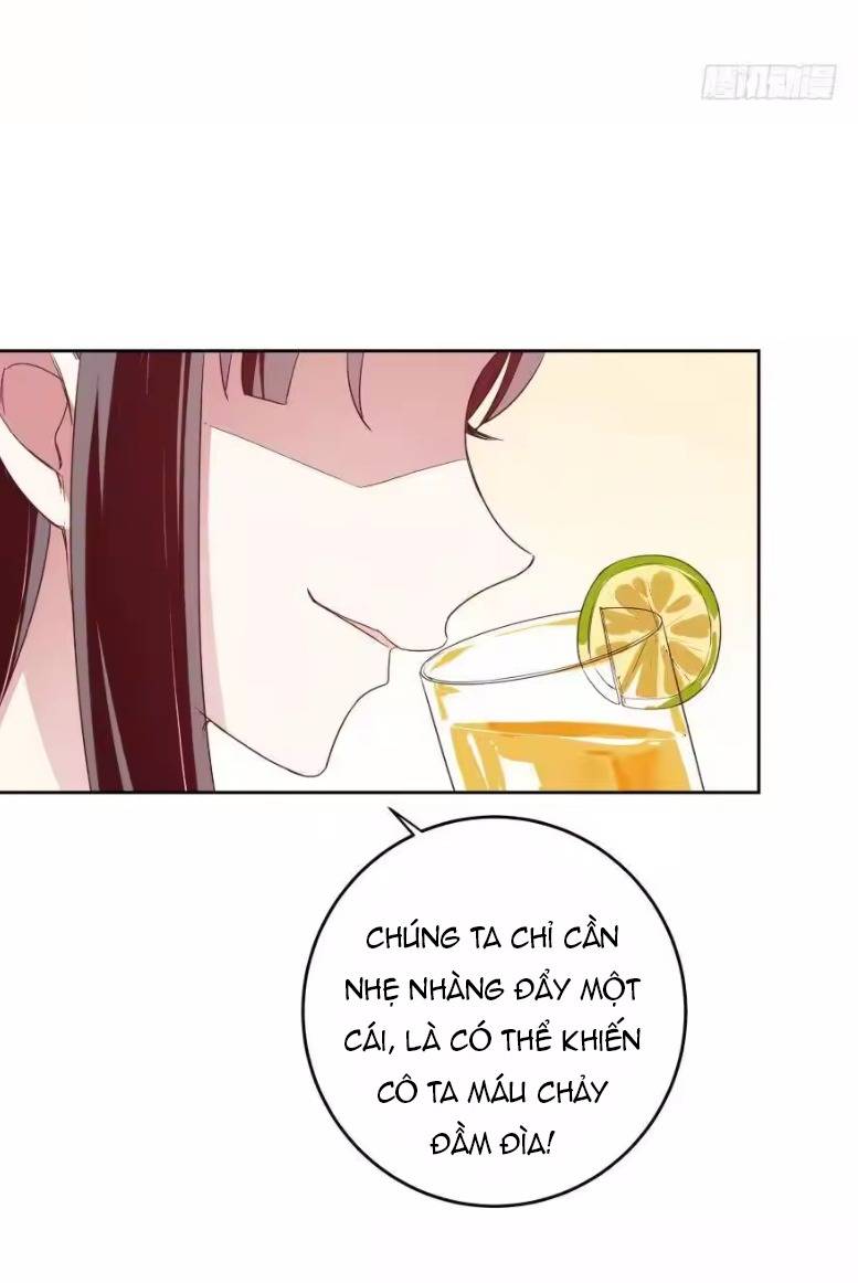 Mộ Tổng Hôm Nay Cưa Được Vợ Chưa? Chapter 28 - Trang 34