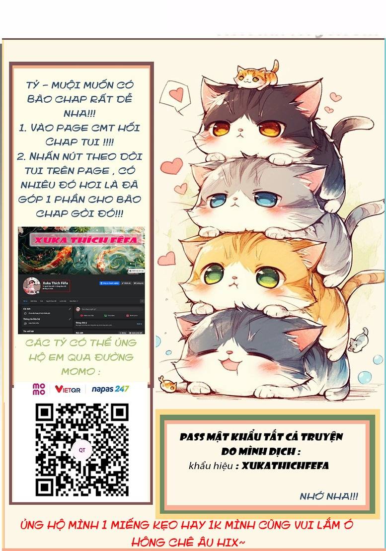 Mộ Tổng Hôm Nay Cưa Được Vợ Chưa? Chapter 28 - Trang 35