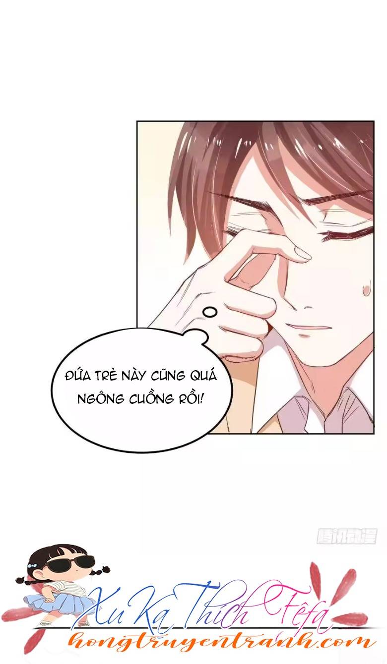 Mộ Tổng Hôm Nay Cưa Được Vợ Chưa? Chapter 28 - Trang 4
