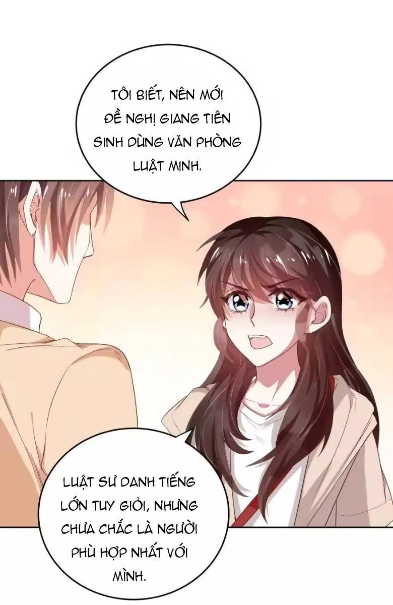 Mộ Tổng Hôm Nay Cưa Được Vợ Chưa? Chapter 28 - Trang 6