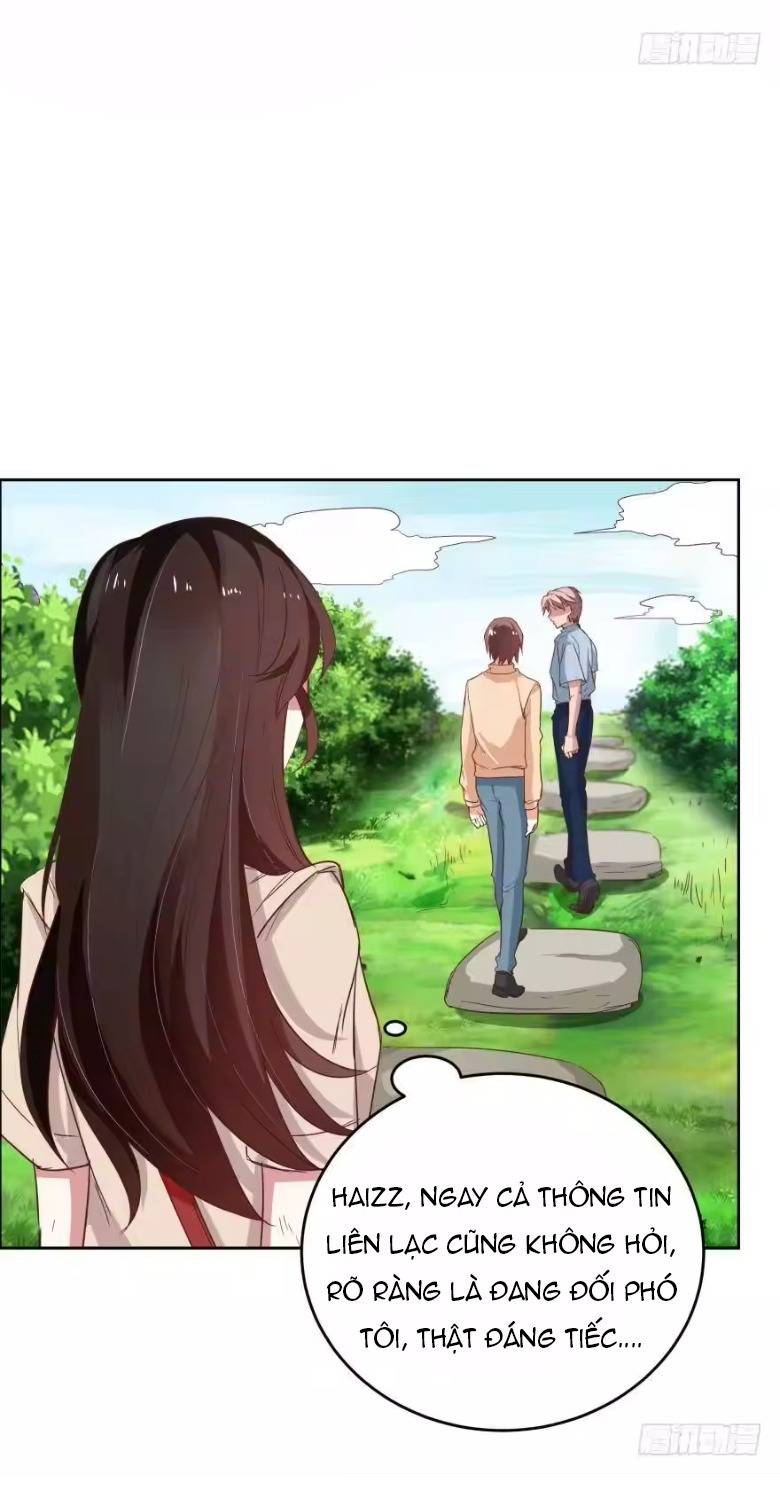 Mộ Tổng Hôm Nay Cưa Được Vợ Chưa? Chapter 28 - Trang 8