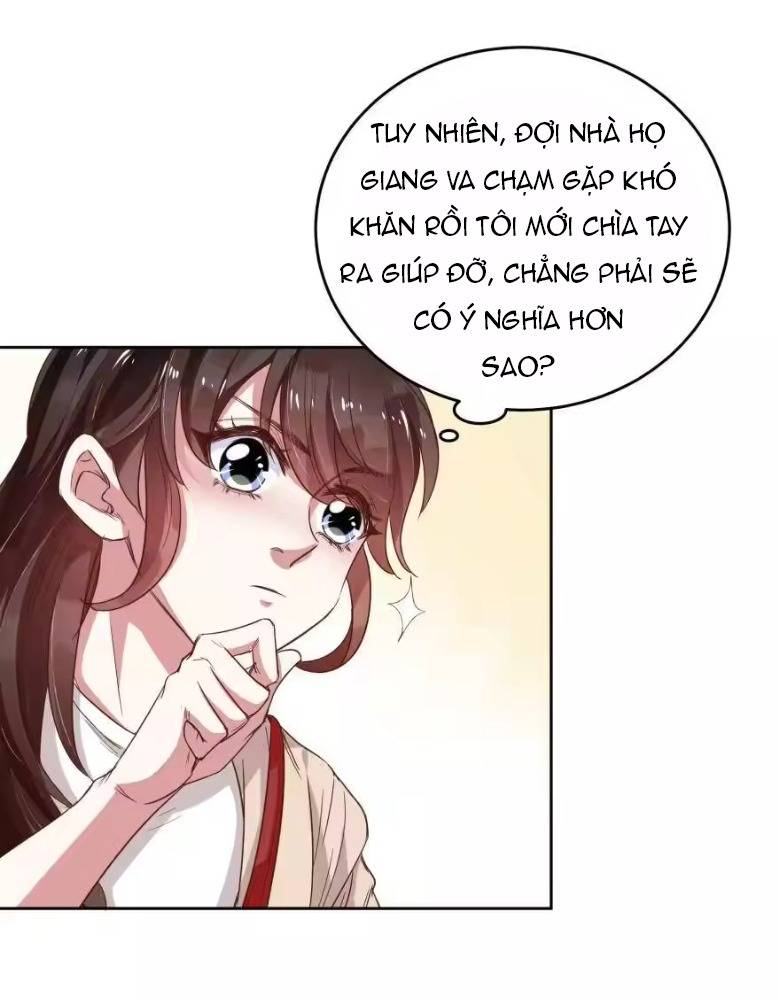 Mộ Tổng Hôm Nay Cưa Được Vợ Chưa? Chapter 28 - Trang 9