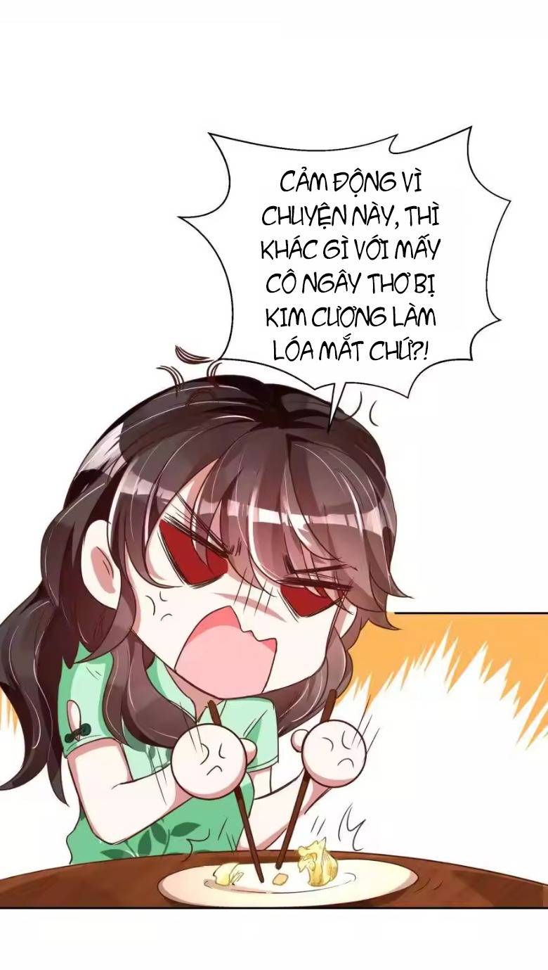 Mộ Tổng Hôm Nay Cưa Được Vợ Chưa? Chapter 30 - Trang 11