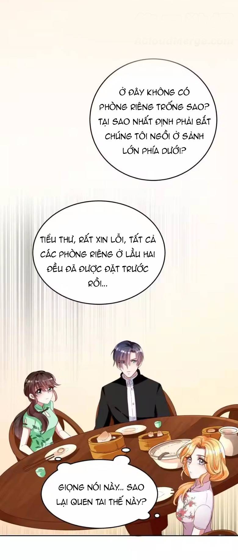Mộ Tổng Hôm Nay Cưa Được Vợ Chưa? Chapter 30 - Trang 15
