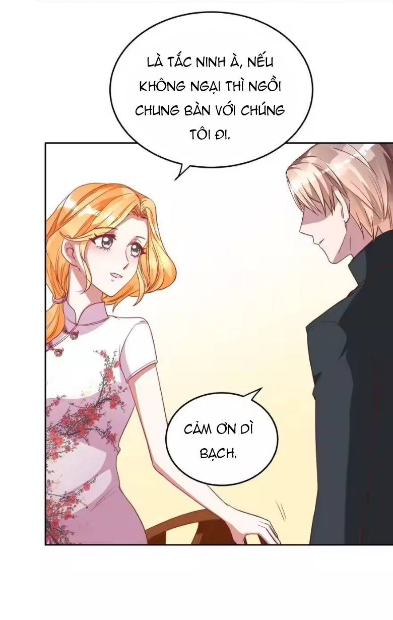 Mộ Tổng Hôm Nay Cưa Được Vợ Chưa? Chapter 30 - Trang 19