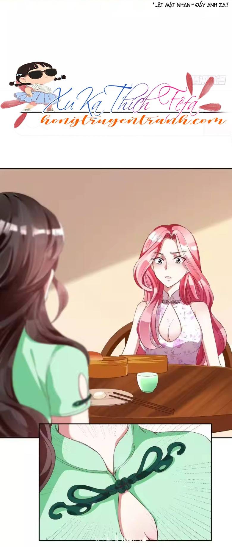 Mộ Tổng Hôm Nay Cưa Được Vợ Chưa? Chapter 30 - Trang 22