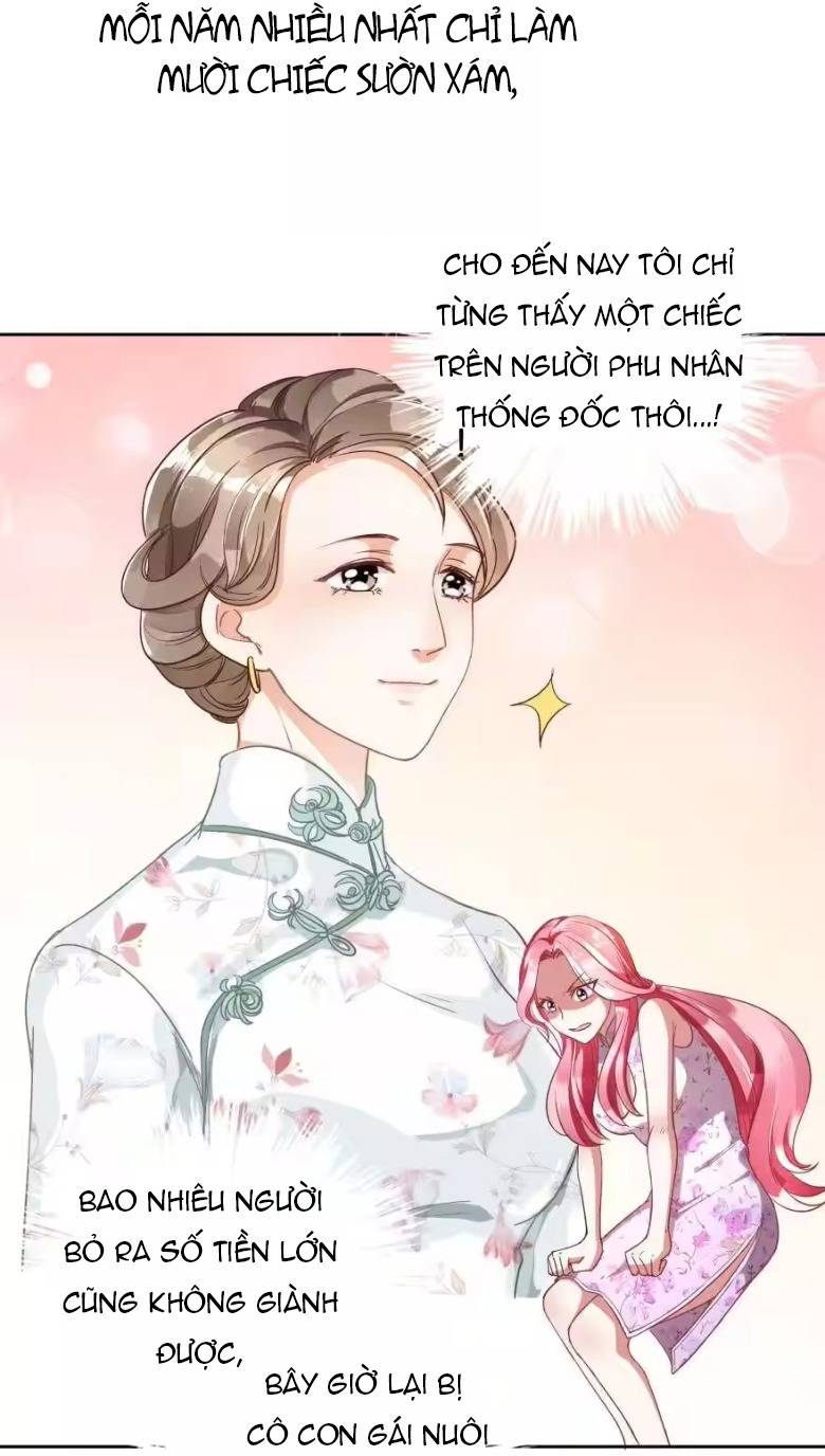 Mộ Tổng Hôm Nay Cưa Được Vợ Chưa? Chapter 30 - Trang 24