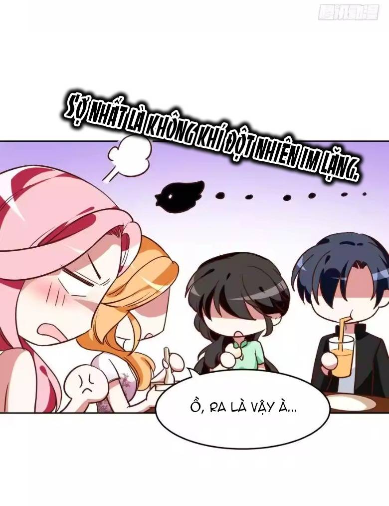 Mộ Tổng Hôm Nay Cưa Được Vợ Chưa? Chapter 30 - Trang 26