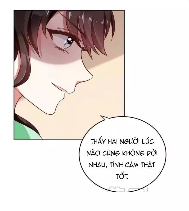 Mộ Tổng Hôm Nay Cưa Được Vợ Chưa? Chapter 30 - Trang 28