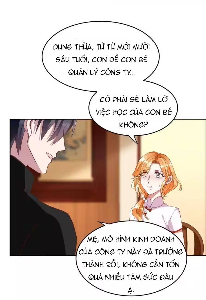 Mộ Tổng Hôm Nay Cưa Được Vợ Chưa? Chapter 30 - Trang 3