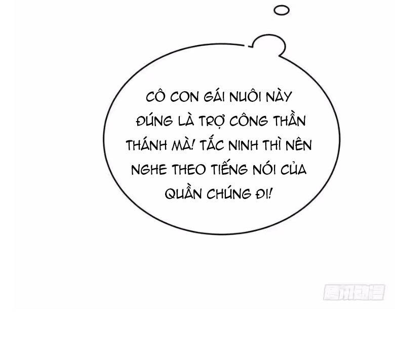 Mộ Tổng Hôm Nay Cưa Được Vợ Chưa? Chapter 30 - Trang 30