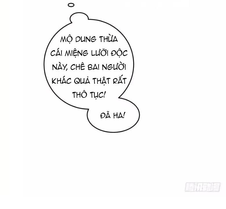 Mộ Tổng Hôm Nay Cưa Được Vợ Chưa? Chapter 30 - Trang 35