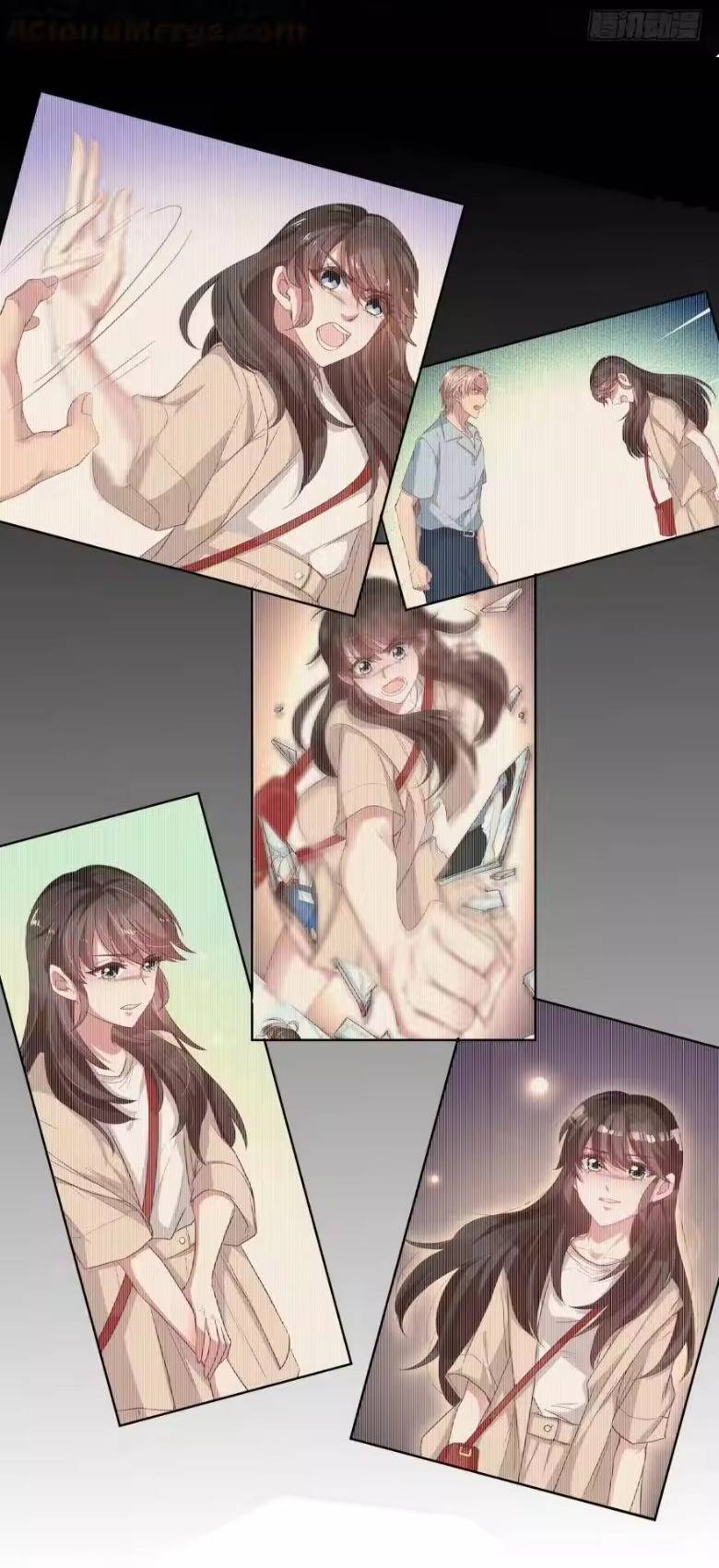 Mộ Tổng Hôm Nay Cưa Được Vợ Chưa? Chapter 30 - Trang 37