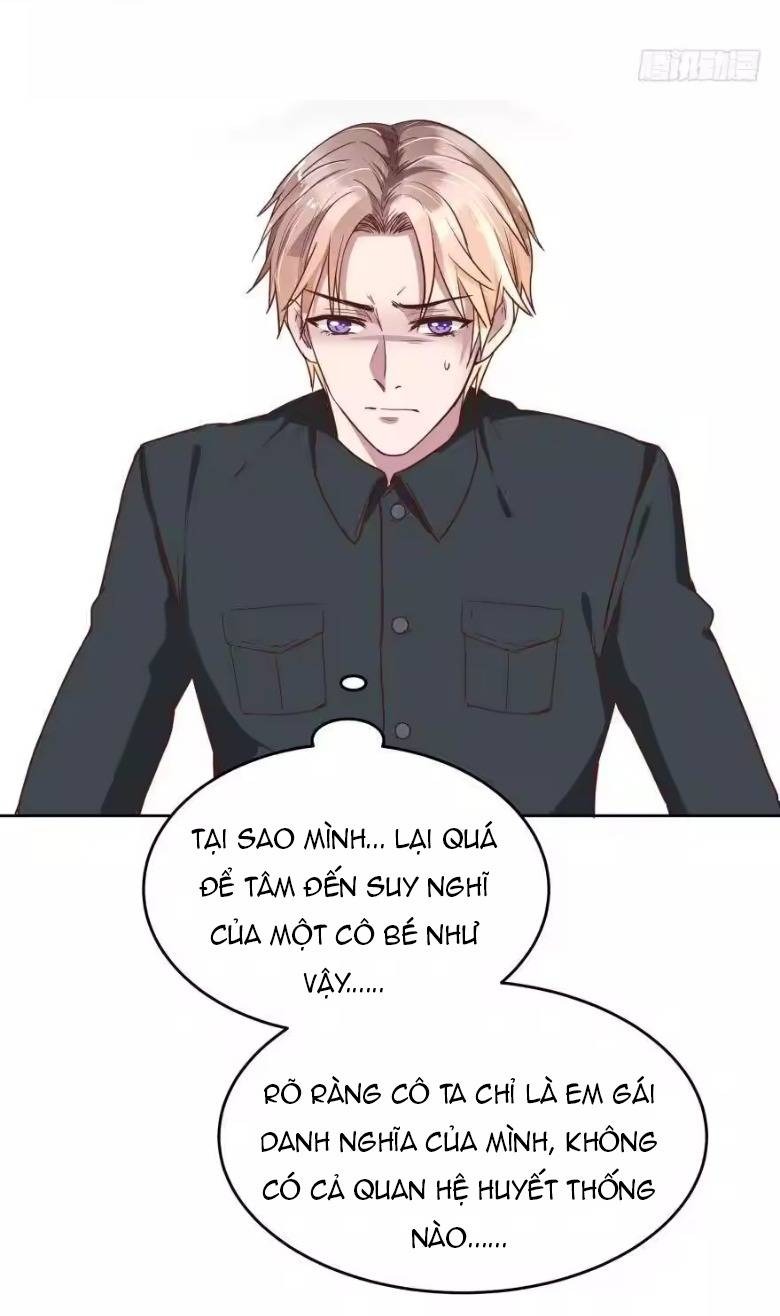 Mộ Tổng Hôm Nay Cưa Được Vợ Chưa? Chapter 30 - Trang 38