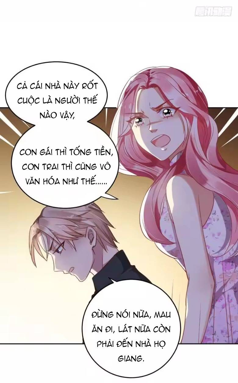 Mộ Tổng Hôm Nay Cưa Được Vợ Chưa? Chapter 30 - Trang 39