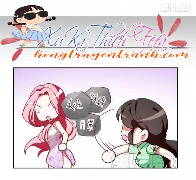Mộ Tổng Hôm Nay Cưa Được Vợ Chưa? Chapter 30 - Trang 40