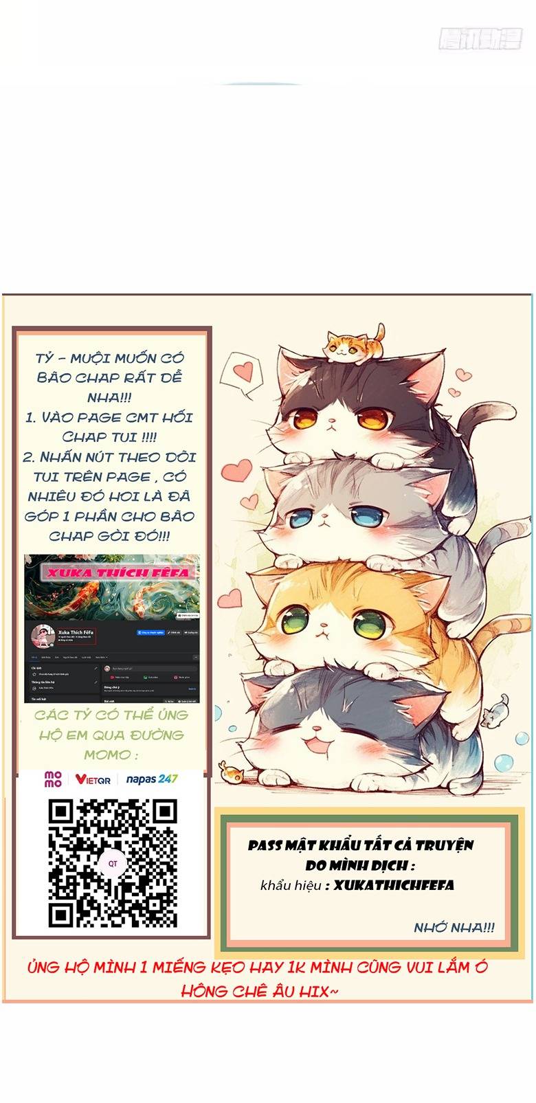 Mộ Tổng Hôm Nay Cưa Được Vợ Chưa? Chapter 30 - Trang 5