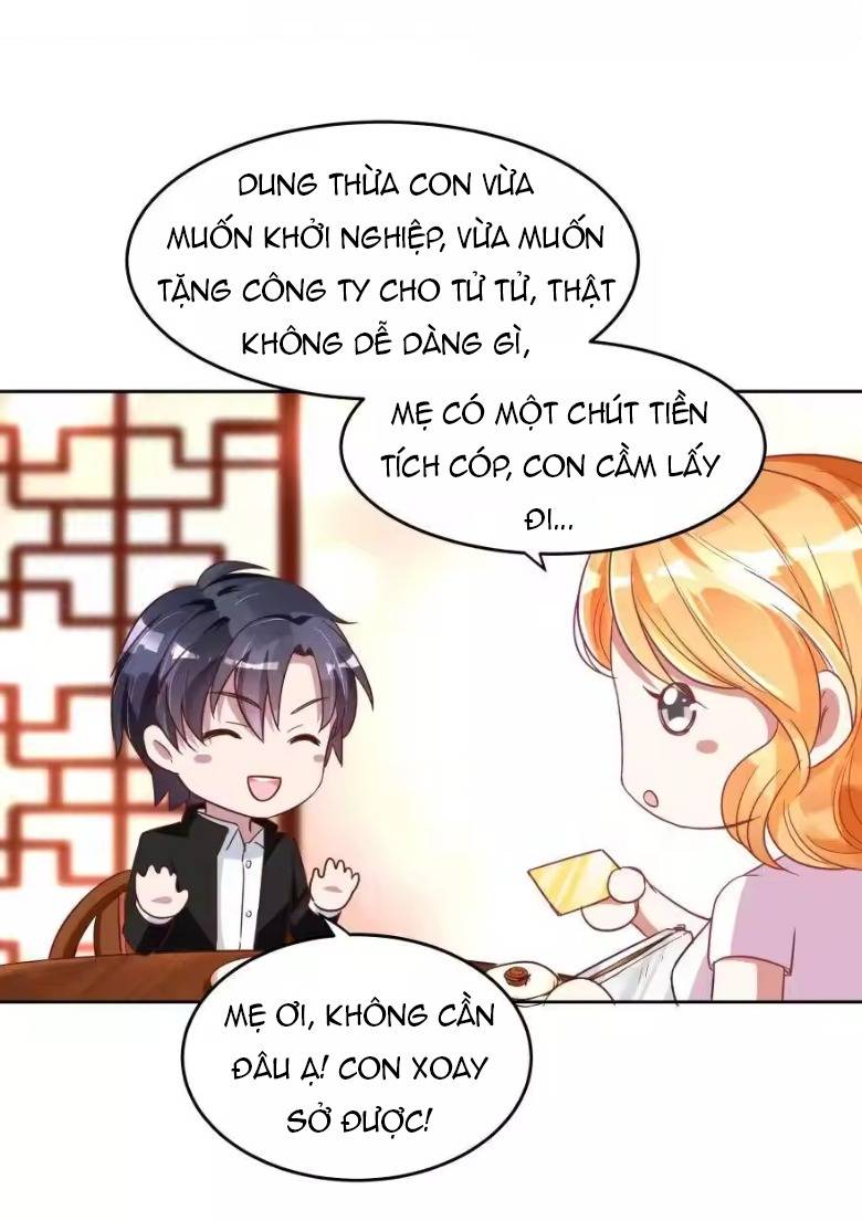 Mộ Tổng Hôm Nay Cưa Được Vợ Chưa? Chapter 30 - Trang 7