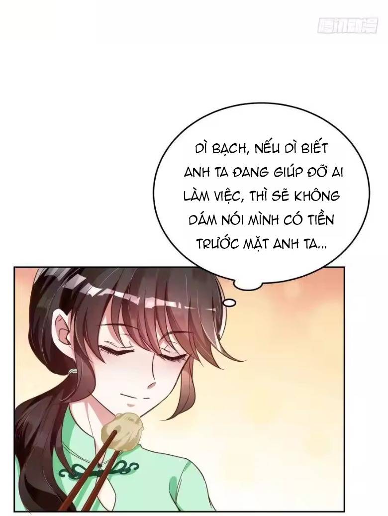 Mộ Tổng Hôm Nay Cưa Được Vợ Chưa? Chapter 30 - Trang 8