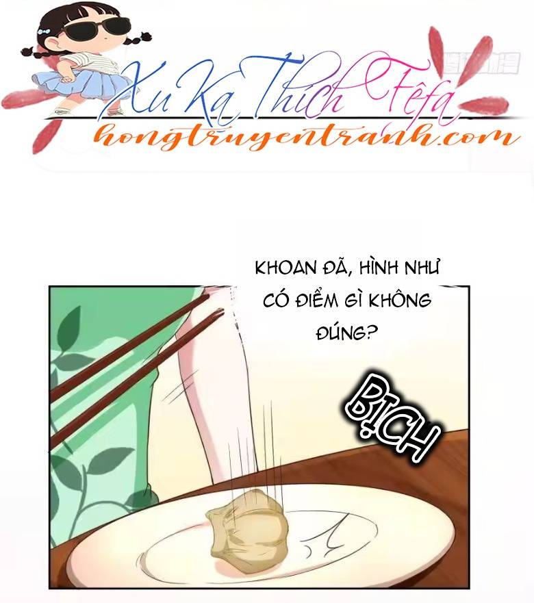 Mộ Tổng Hôm Nay Cưa Được Vợ Chưa? Chapter 30 - Trang 9