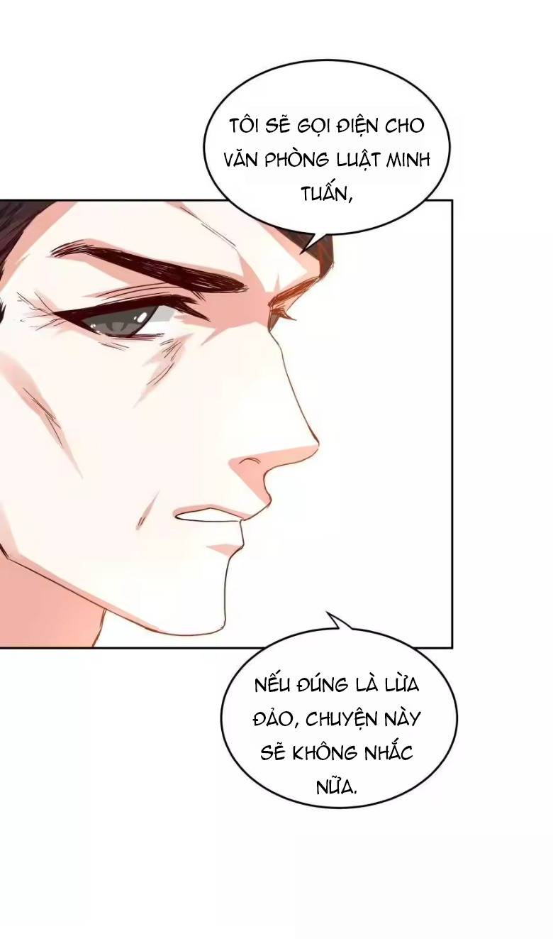 Mộ Tổng Hôm Nay Cưa Được Vợ Chưa? Chapter 32 - Trang 10