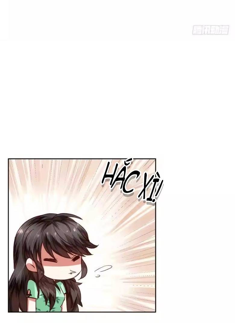 Mộ Tổng Hôm Nay Cưa Được Vợ Chưa? Chapter 32 - Trang 12