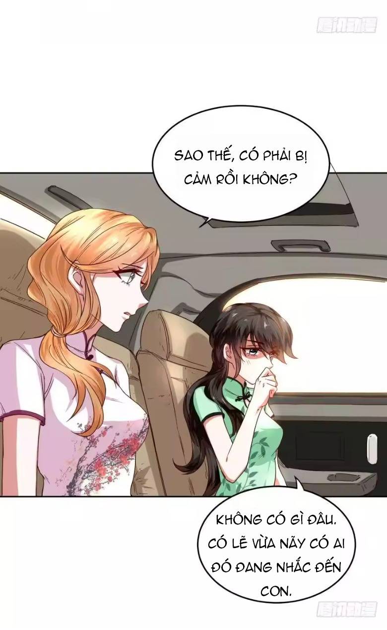 Mộ Tổng Hôm Nay Cưa Được Vợ Chưa? Chapter 32 - Trang 13
