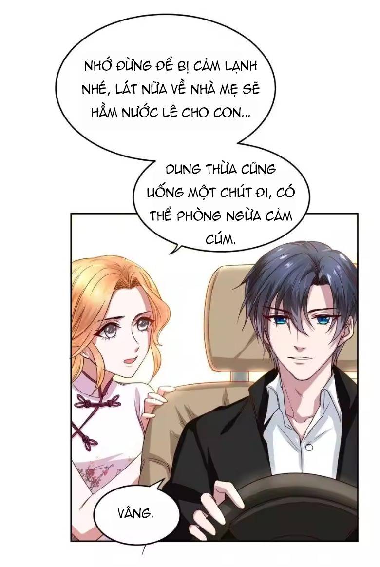Mộ Tổng Hôm Nay Cưa Được Vợ Chưa? Chapter 32 - Trang 14