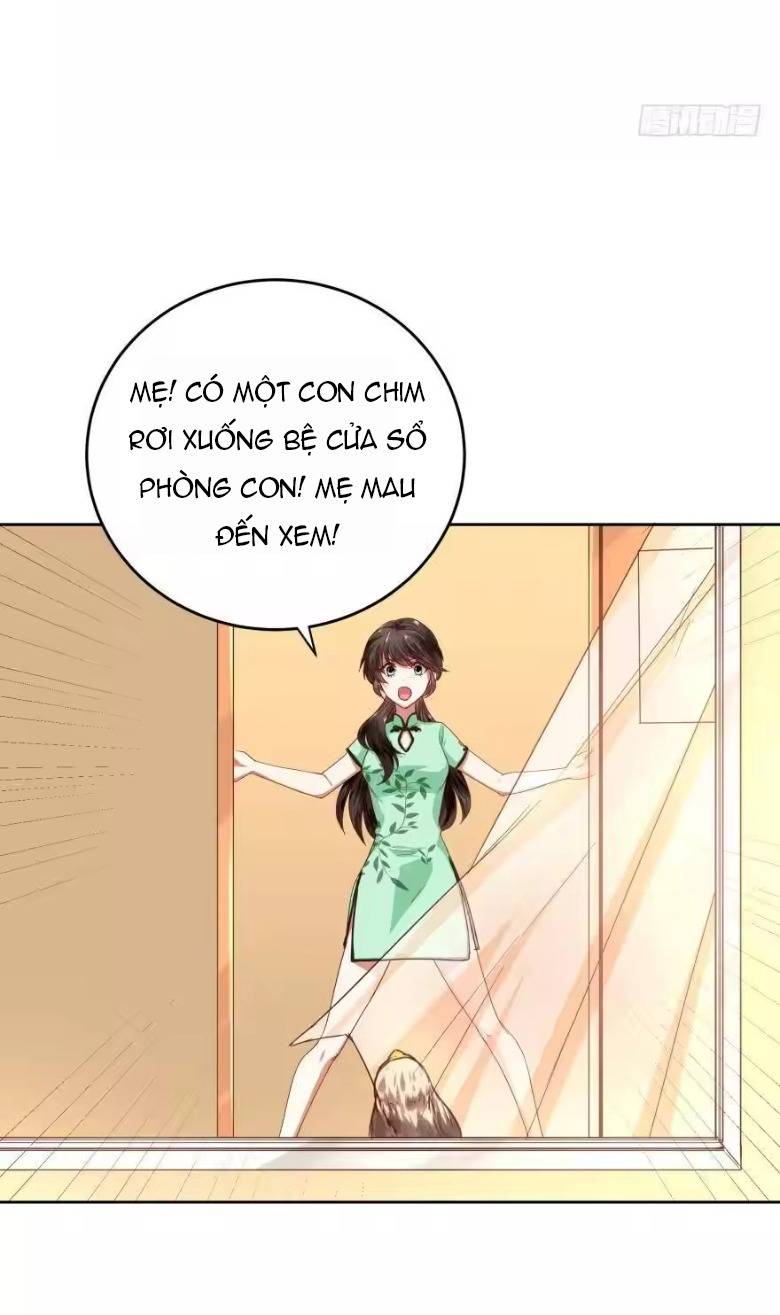 Mộ Tổng Hôm Nay Cưa Được Vợ Chưa? Chapter 32 - Trang 16
