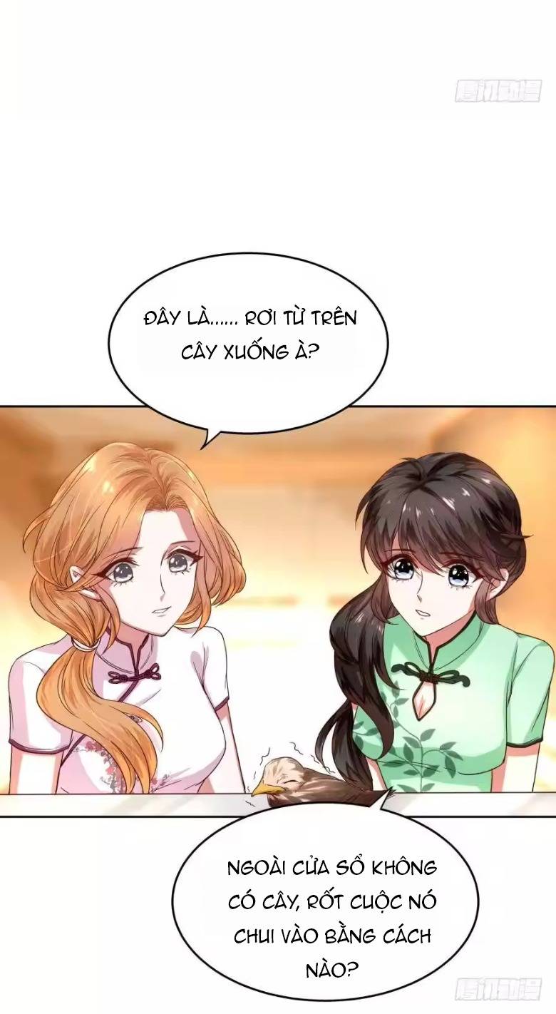 Mộ Tổng Hôm Nay Cưa Được Vợ Chưa? Chapter 32 - Trang 17