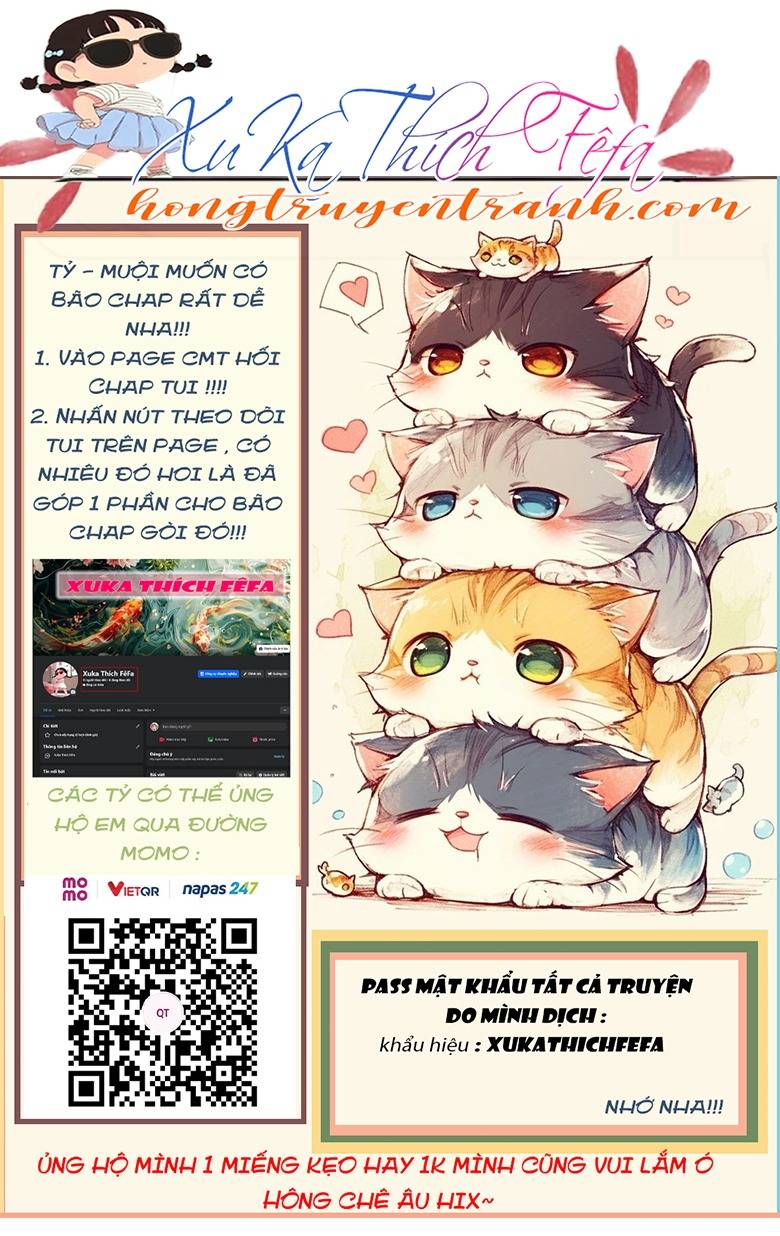 Mộ Tổng Hôm Nay Cưa Được Vợ Chưa? Chapter 32 - Trang 2