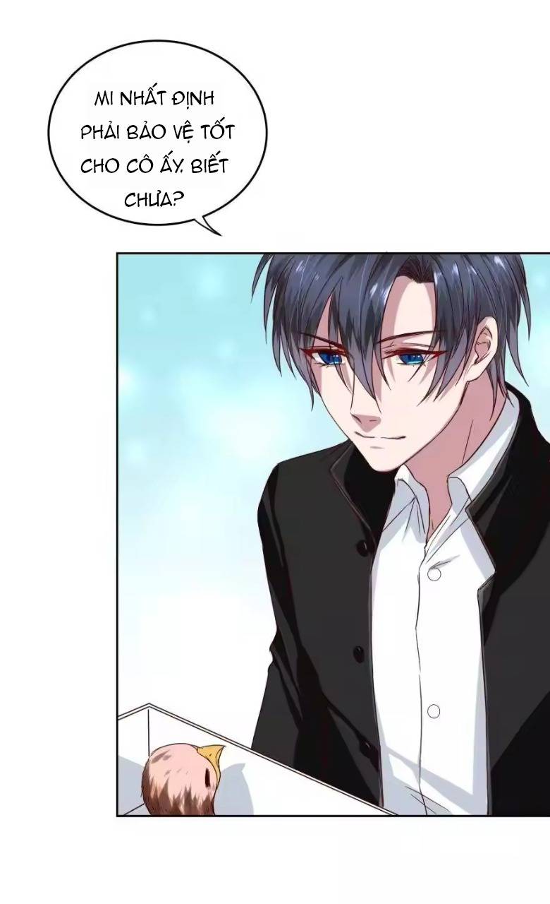 Mộ Tổng Hôm Nay Cưa Được Vợ Chưa? Chapter 32 - Trang 23