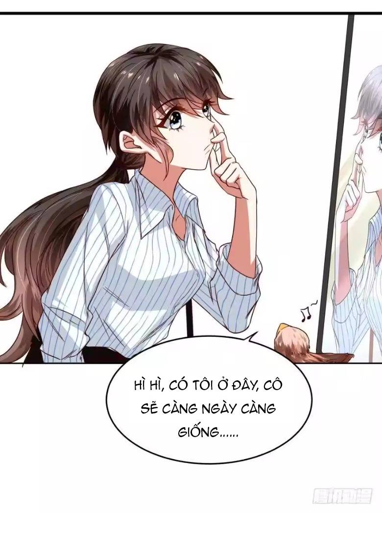 Mộ Tổng Hôm Nay Cưa Được Vợ Chưa? Chapter 32 - Trang 28