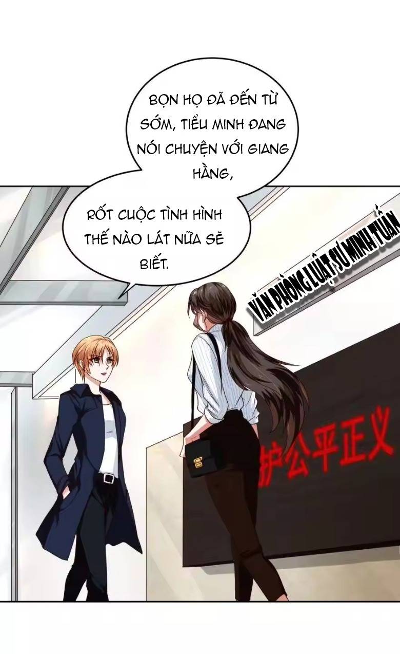 Mộ Tổng Hôm Nay Cưa Được Vợ Chưa? Chapter 32 - Trang 29
