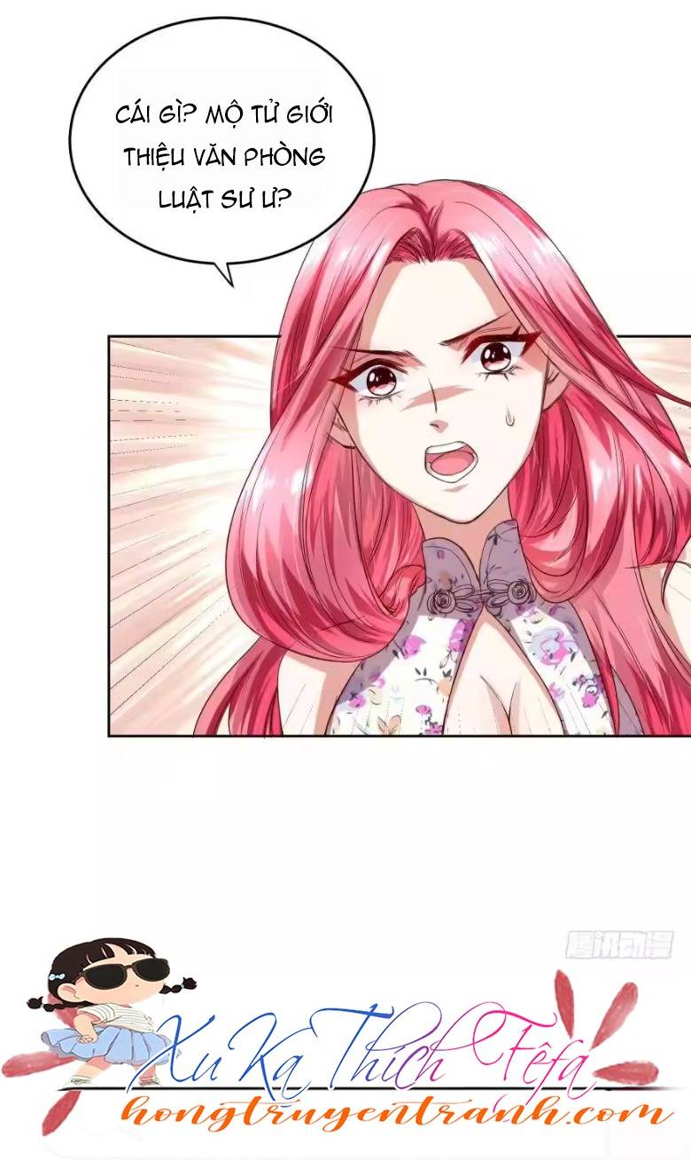 Mộ Tổng Hôm Nay Cưa Được Vợ Chưa? Chapter 32 - Trang 3