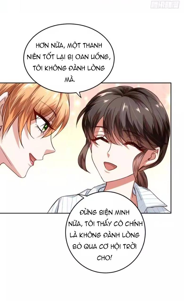 Mộ Tổng Hôm Nay Cưa Được Vợ Chưa? Chapter 32 - Trang 31