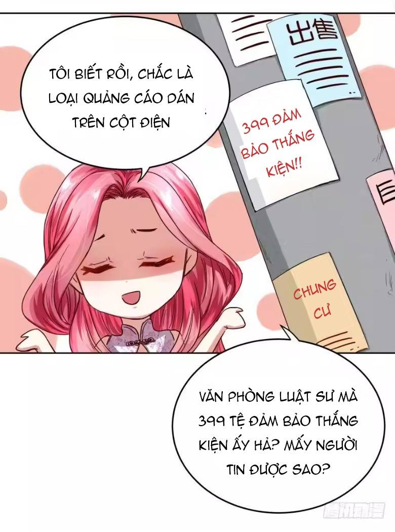 Mộ Tổng Hôm Nay Cưa Được Vợ Chưa? Chapter 32 - Trang 4