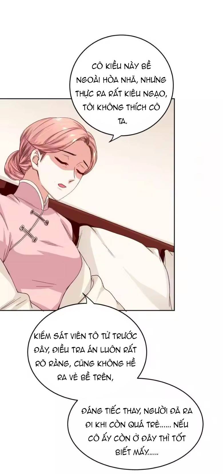 Mộ Tổng Hôm Nay Cưa Được Vợ Chưa? Chapter 32 - Trang 7