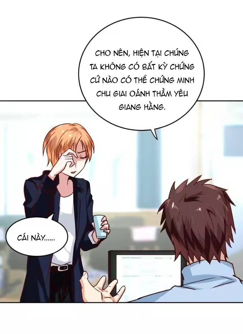 Mộ Tổng Hôm Nay Cưa Được Vợ Chưa? Chapter 33 - Trang 12