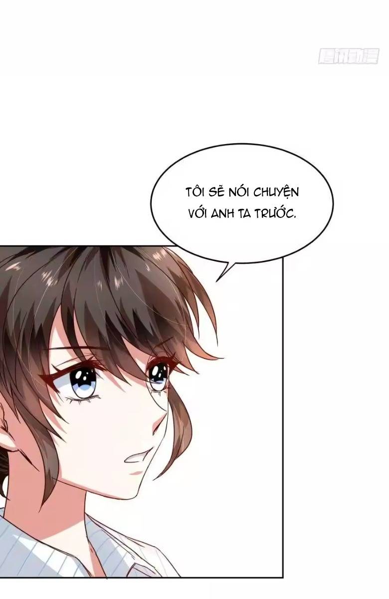Mộ Tổng Hôm Nay Cưa Được Vợ Chưa? Chapter 33 - Trang 13