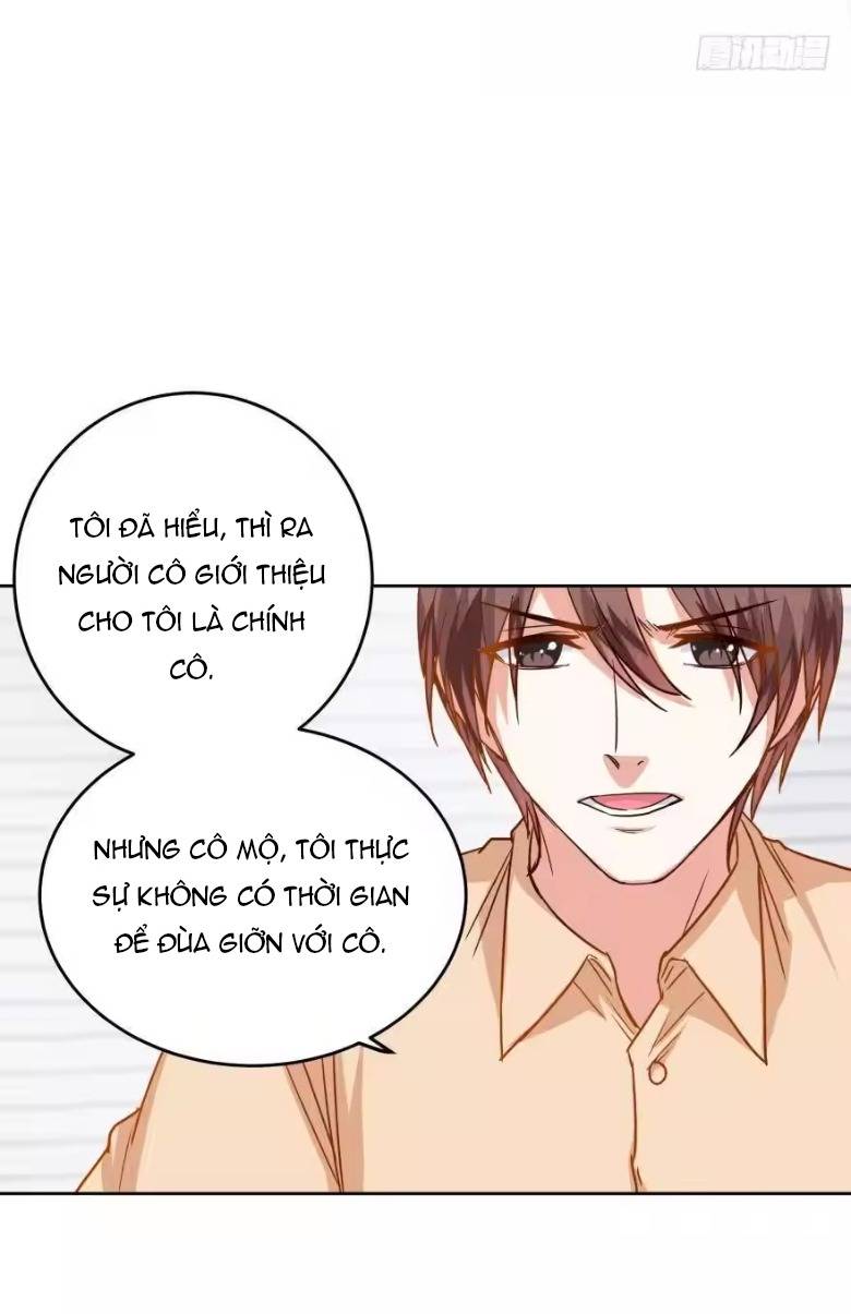 Mộ Tổng Hôm Nay Cưa Được Vợ Chưa? Chapter 33 - Trang 17