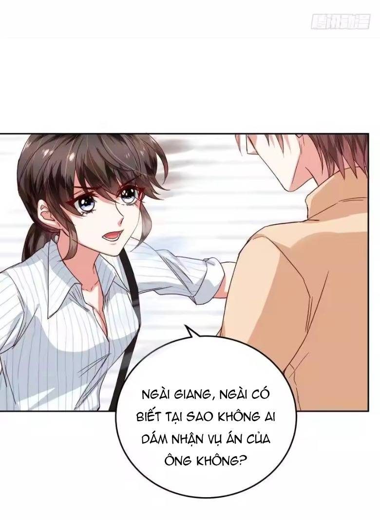 Mộ Tổng Hôm Nay Cưa Được Vợ Chưa? Chapter 33 - Trang 19